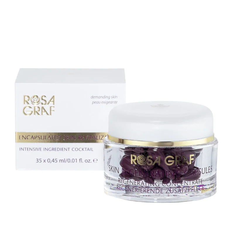 Encapsulated Skin Revitalization, 35x0,45ml