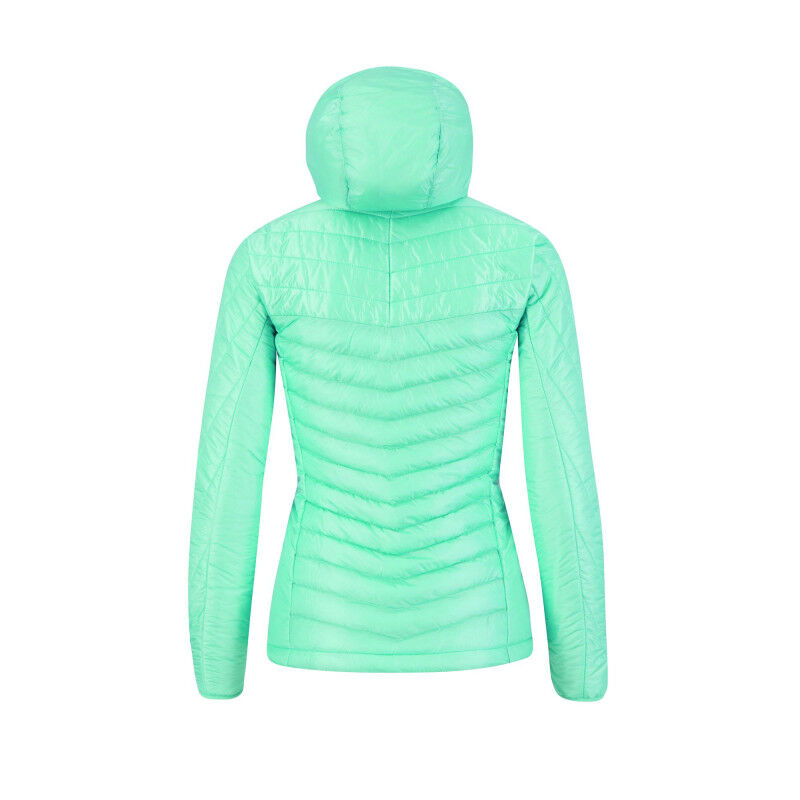 Sas Plat W Jkt - Doudoune femme