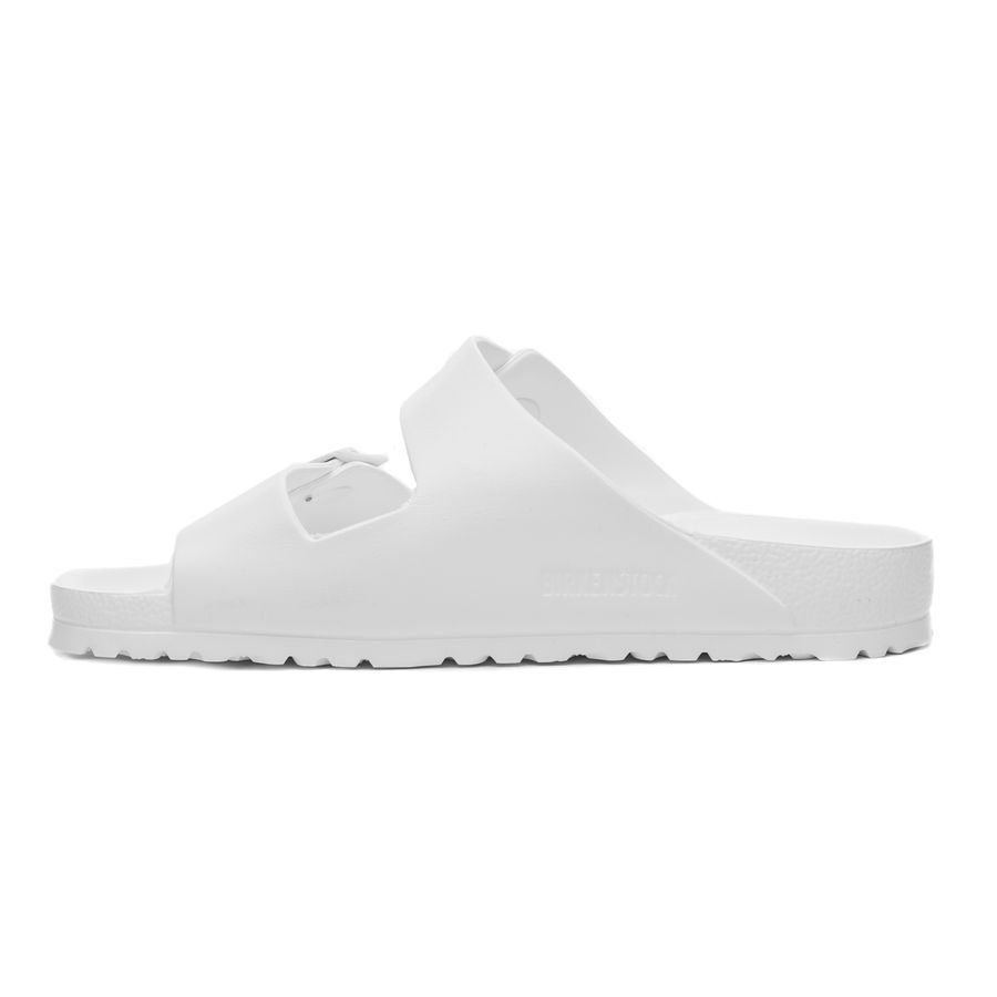 Birkenstock Sandale Arizona EVA - Blanc