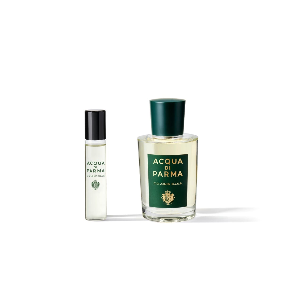 ACQUA DI PARMA Colonia C.L.U.B de Luxe Coffret Eau de Cologne
