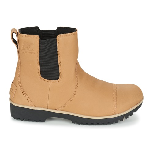Sorel - MEADOW CHELSEA - Beige