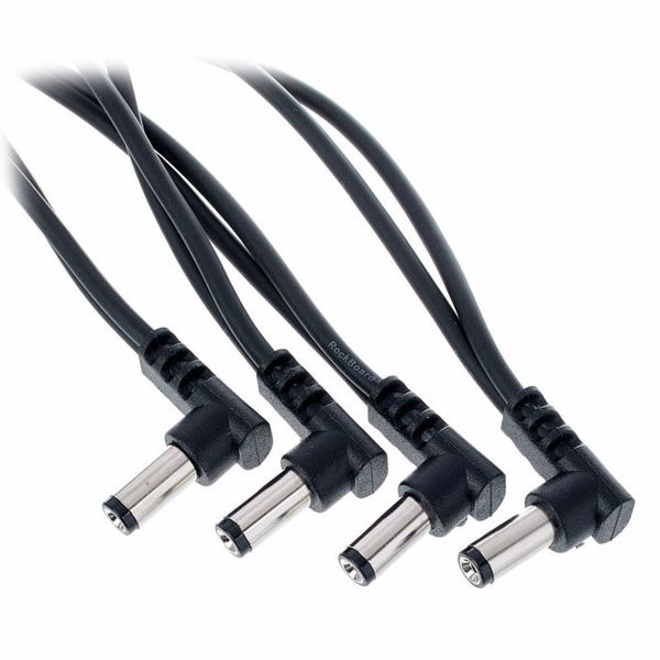 Rockboard Flat Daisy Chain Cable 8 A