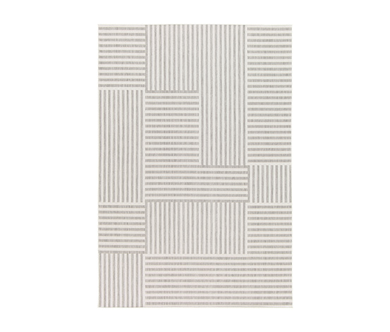 Outdoor-Teppich »Lines«, 160 x 230 cm