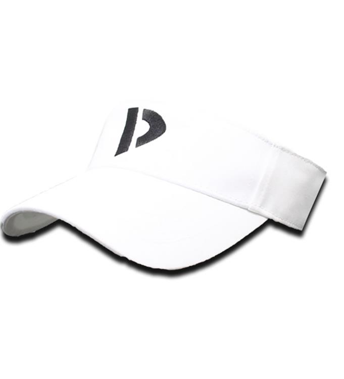 Donnay Sun Visor Cap