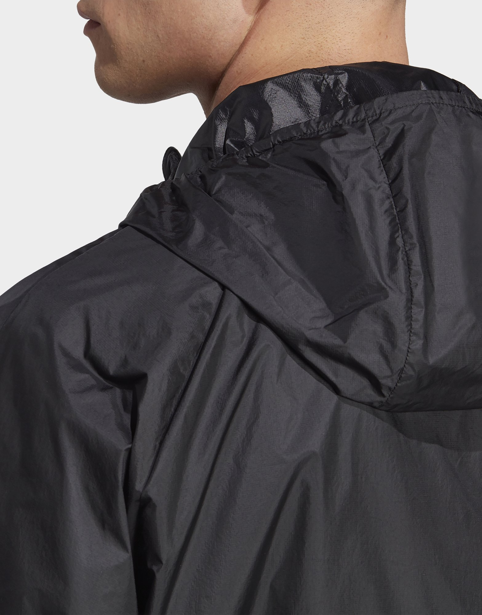 adidas Anorak à capuche WIND.RDY