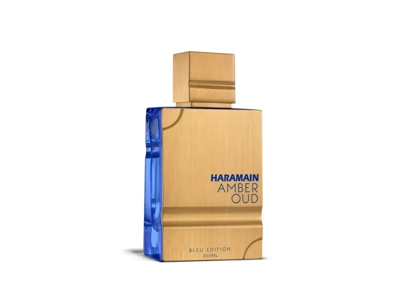 Al Haramain Amber Oud Bleu Edition EDP U 200 ml