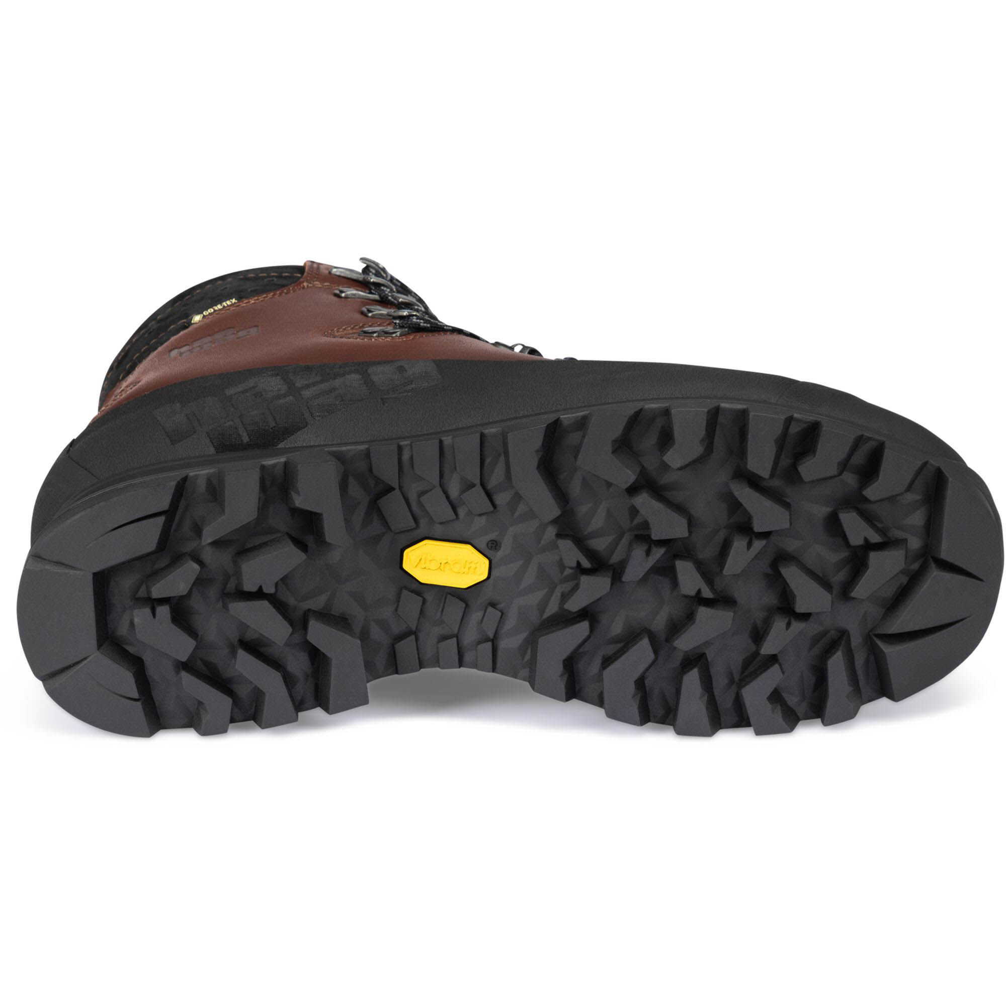 HanwagAlaska Pro Wide GTX