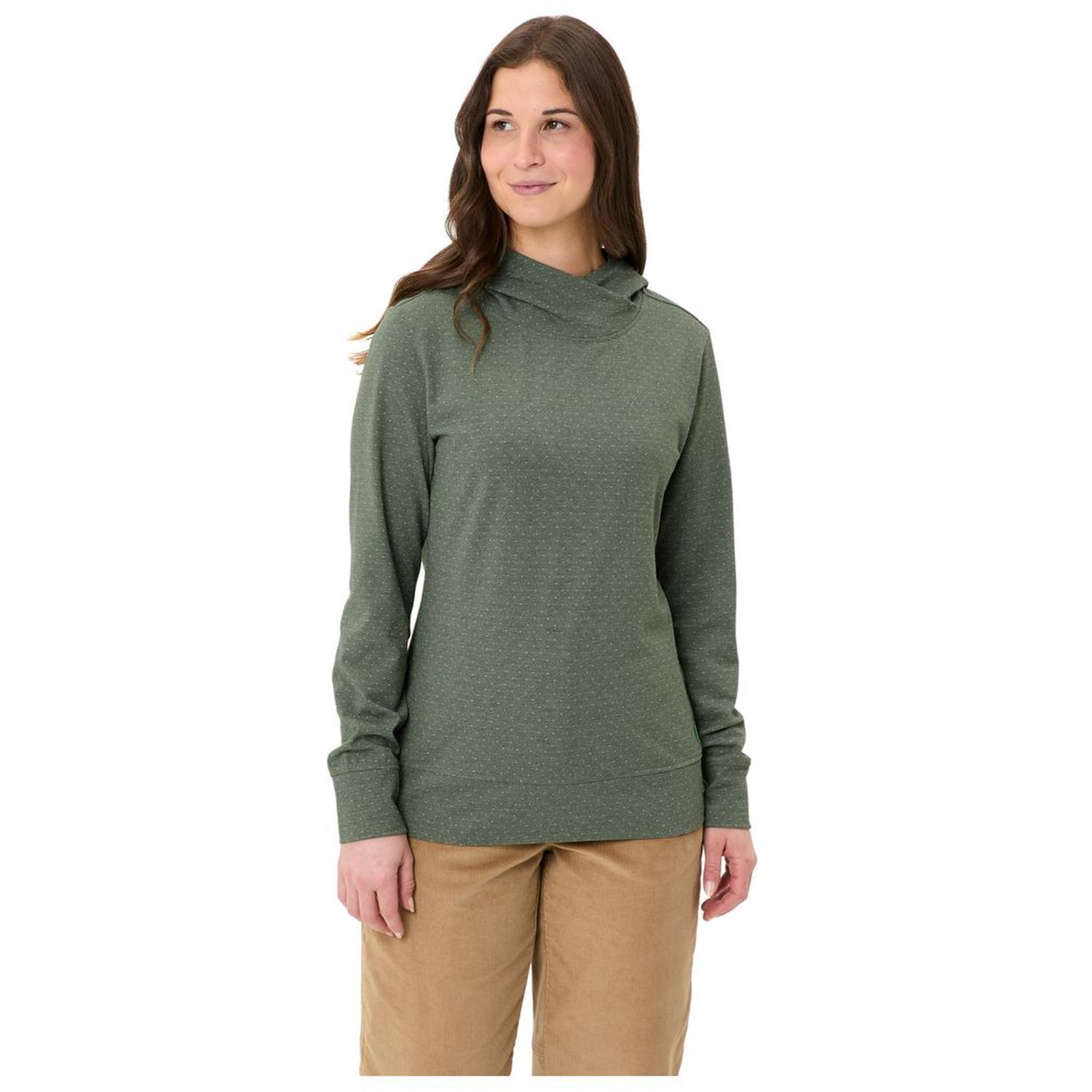 VaudeWo Tuenno Pullover