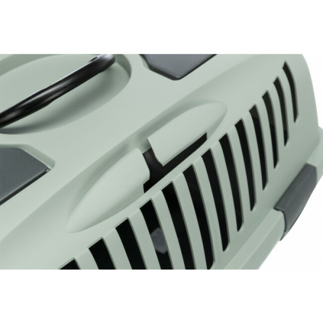 Box de transport pour chien et chat Capri