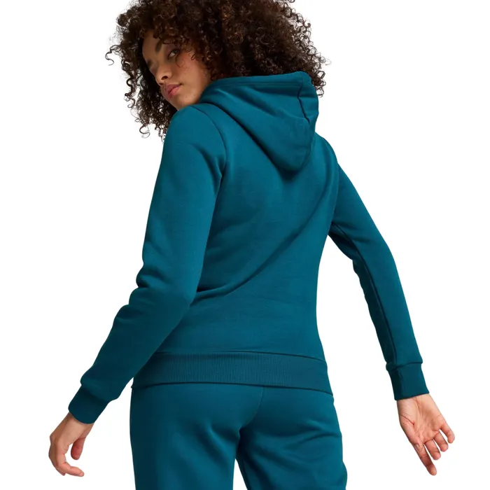 Puma Essential Hoodie Dames