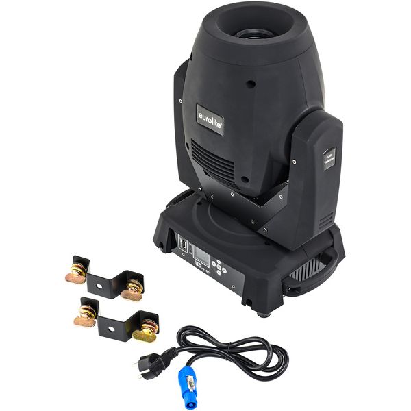 Eurolite LED TMH-S180 Moving-Head Spot