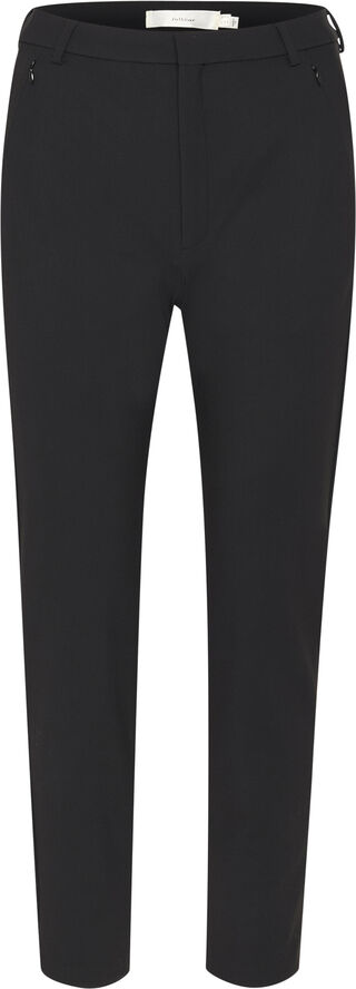 InWear NikkyIW Slim Pant Black