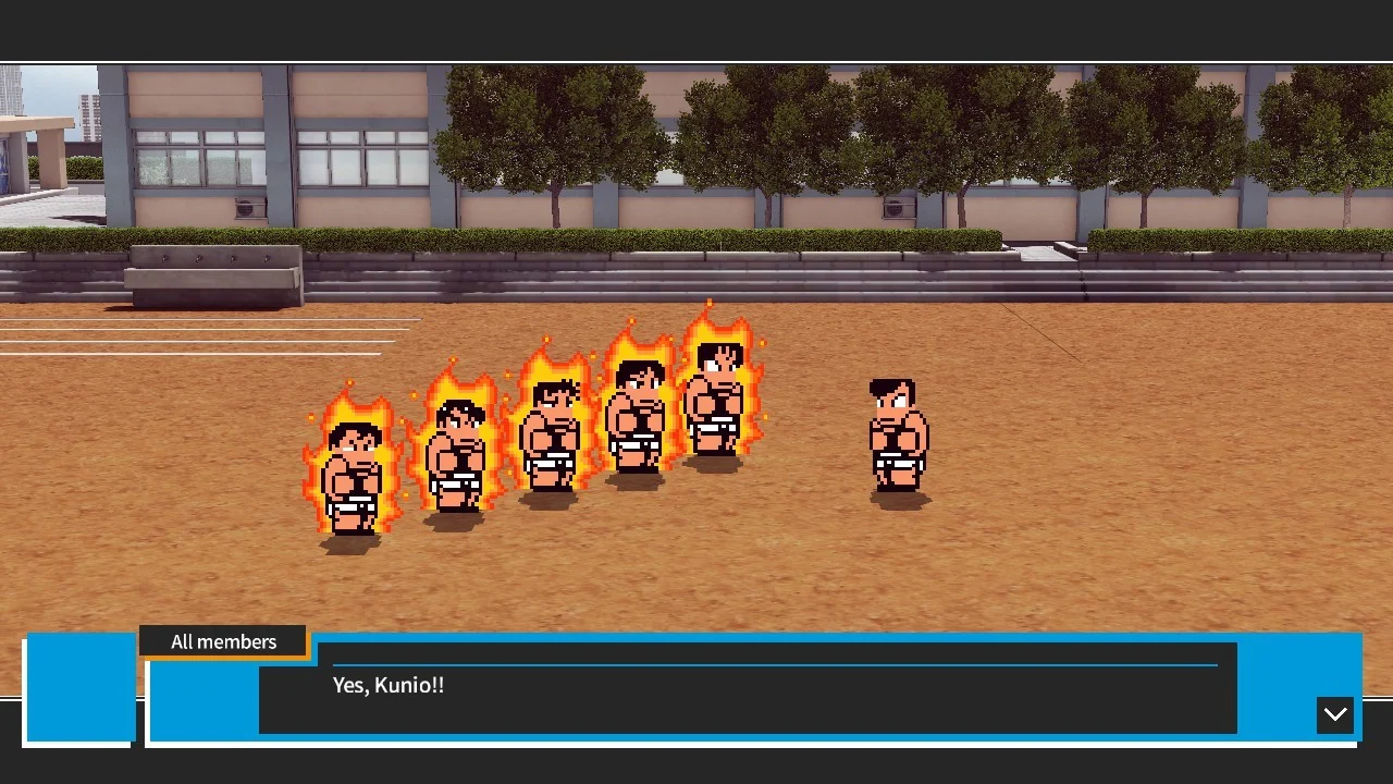 River City Melee : Battle Royal Special- PC