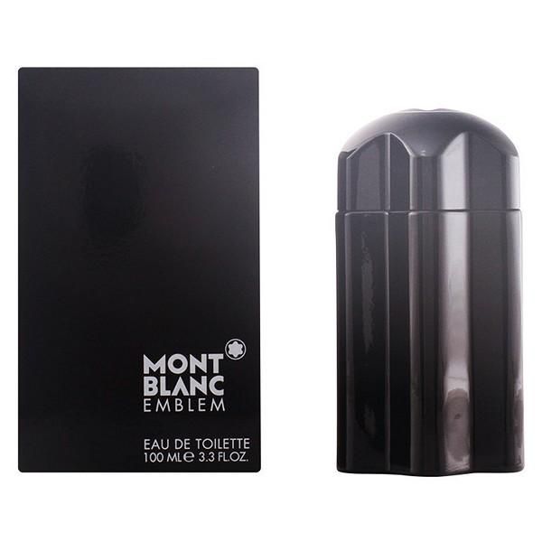 Mont Blanc Emblem Man Eau de Toilette 100ml (Original)