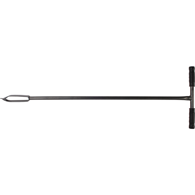 Talen Tools grondboor professioneel 50mm*