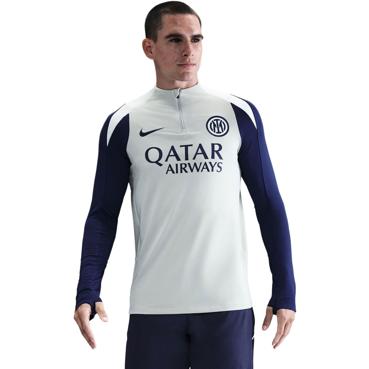 Nike Inter Milan Trainingspak