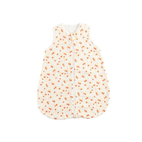 Gigoteuse naissance Lange Bio Baby Déco ESMEE - SAUTHON Baby déco