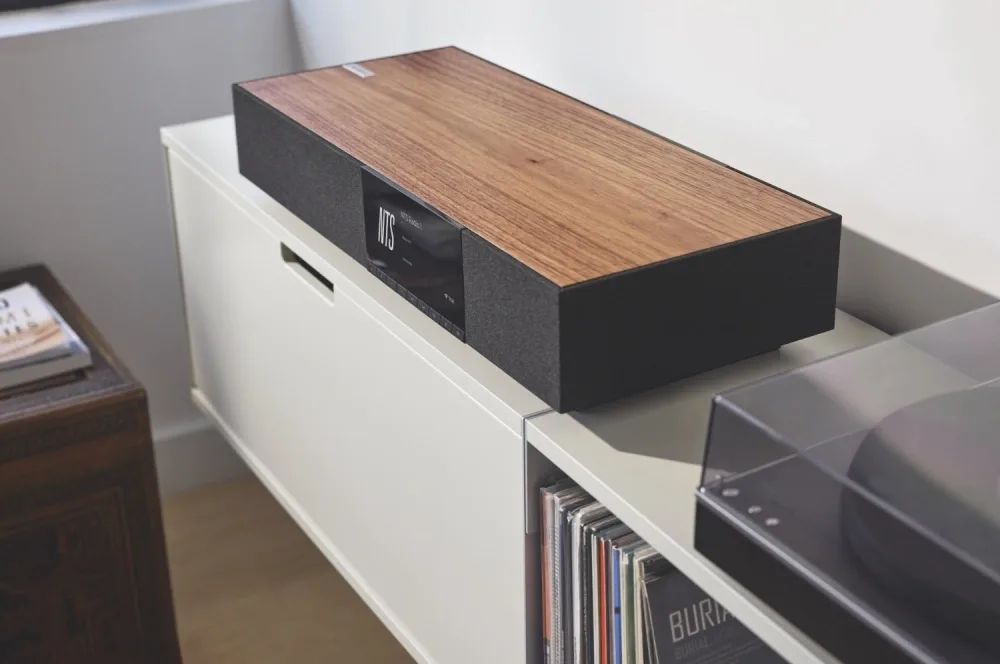Cambridge Audio EVO ONE Enceintes connectées