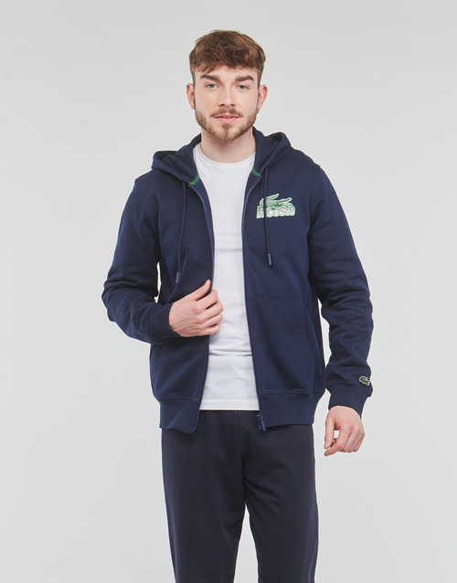 Lacoste - SH5088 - Marine / Vert
