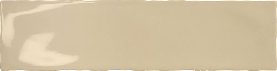 Navale Kolore wandtegel 7.5x30cm creme