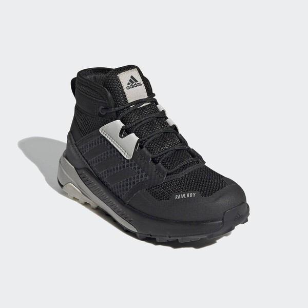 ADIDAS ORIGINALS CHAUSSURE DE RANDONNÉE TERREX TRAILMAKER MID RAIN.RDY