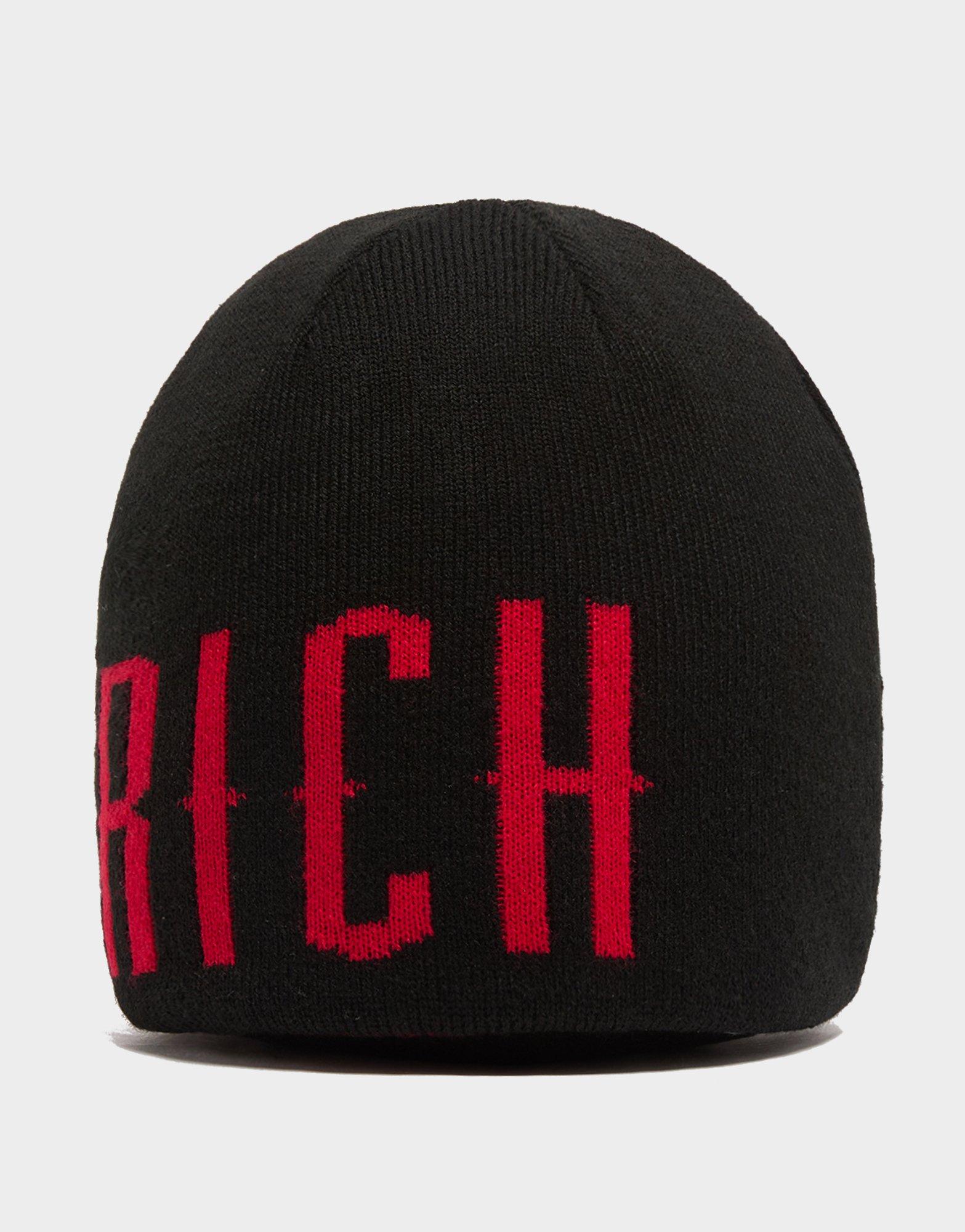 Hoodrich Bonnet Réversible