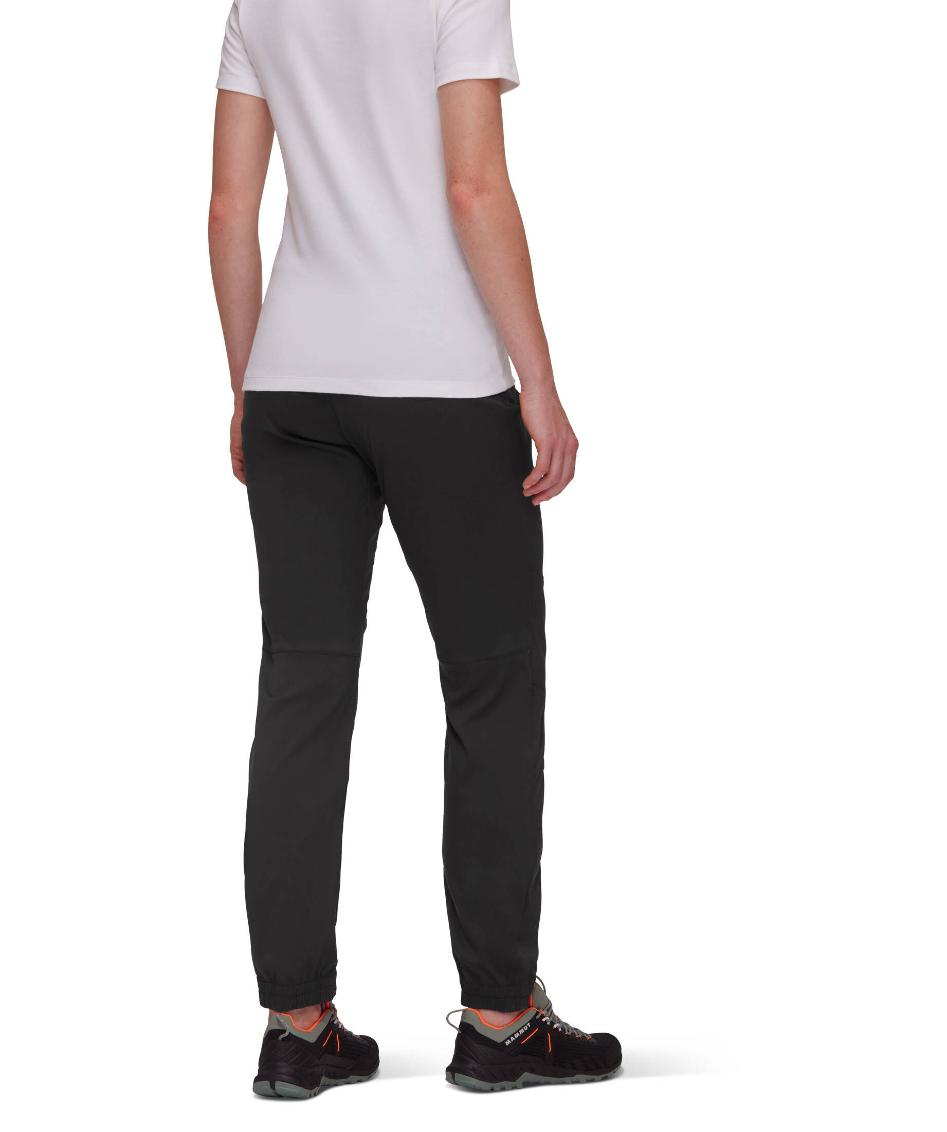 Mammut| Damen Outdoorhose MASSONE LIGHT