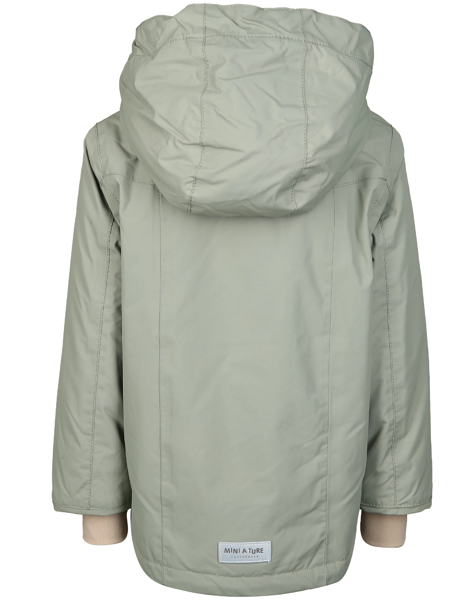 Winterjacke MATVESTYN in vert
