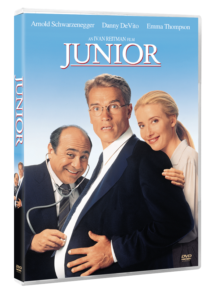 Junior (1994)