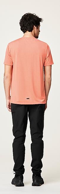 PICTURE - PANTALON ALPHO PANTS