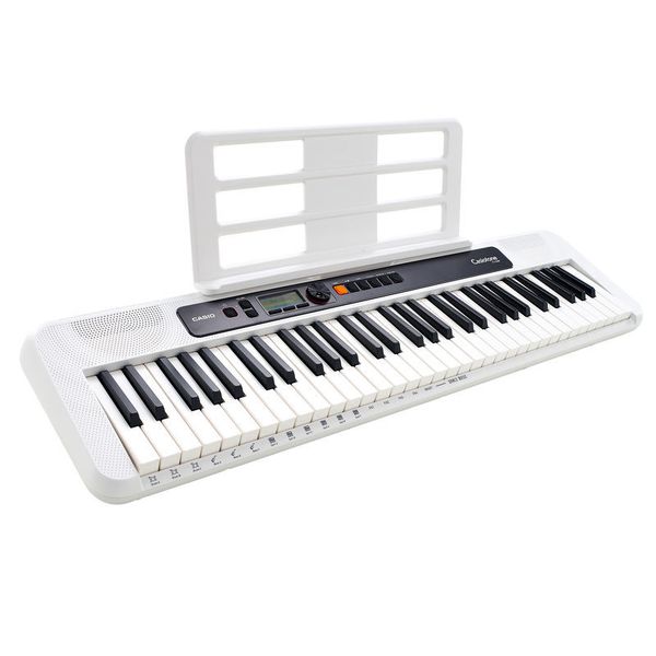 Casio CT-S200 WE