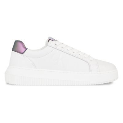 Sneakers femme Chunky Cupsole CALVIN KLEIN