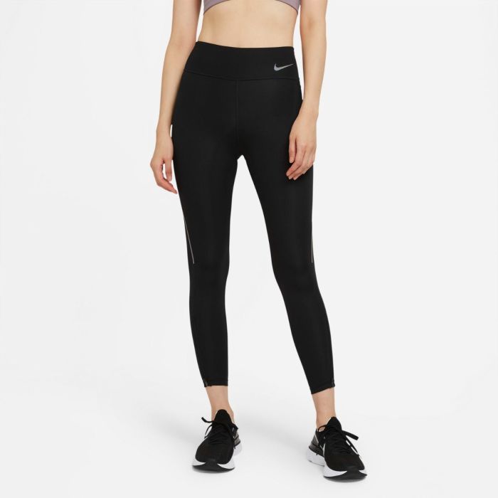 Nike Dame Lange tights Epic Faster 7/8 Tight Sort