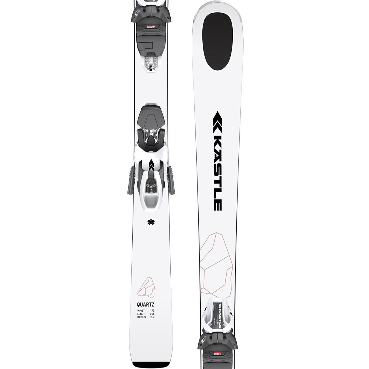 Kästle Quartz 72 | Ski von A - Z | Alpin Ski | Alpin Ski | XSPO