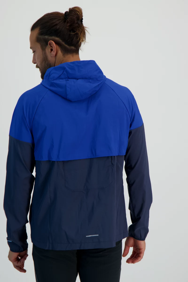 Nike Windrunner Herren Laufjacke