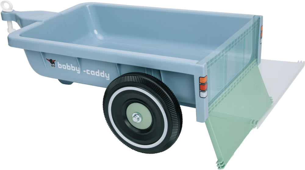 BIG Bobby Car Limited Edition 50 Jahre