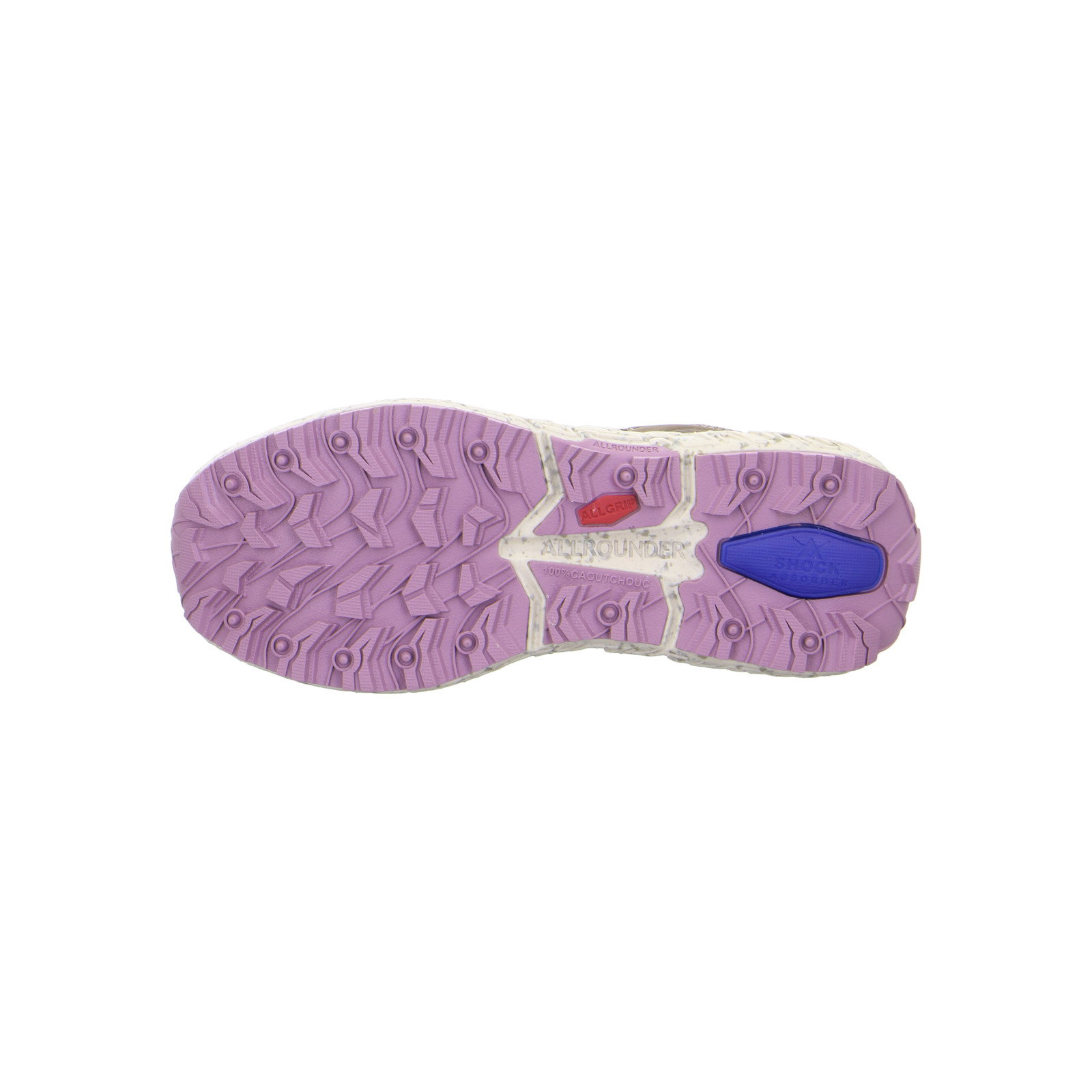 Allrounder  X-Globe-Tex