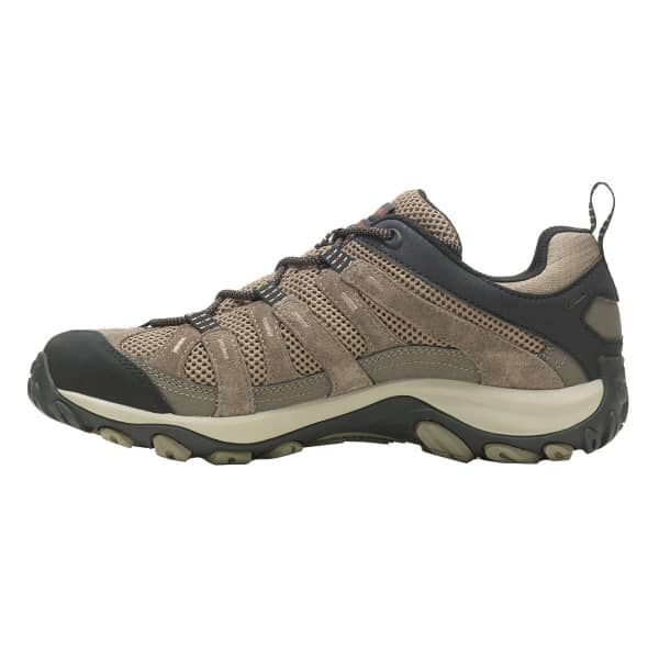 Chaussure de randonnée basse MERRELL M ALVERSTONE 2 GORE-TEX/BOULDER/BRINDLE BOULDER/BRINDLE