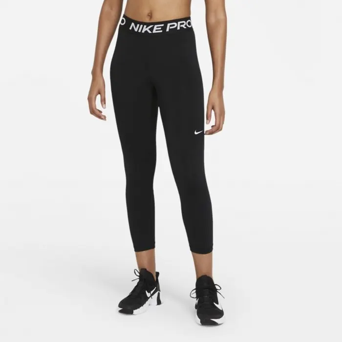 Nike Pro 365 Cropped Tight Dames