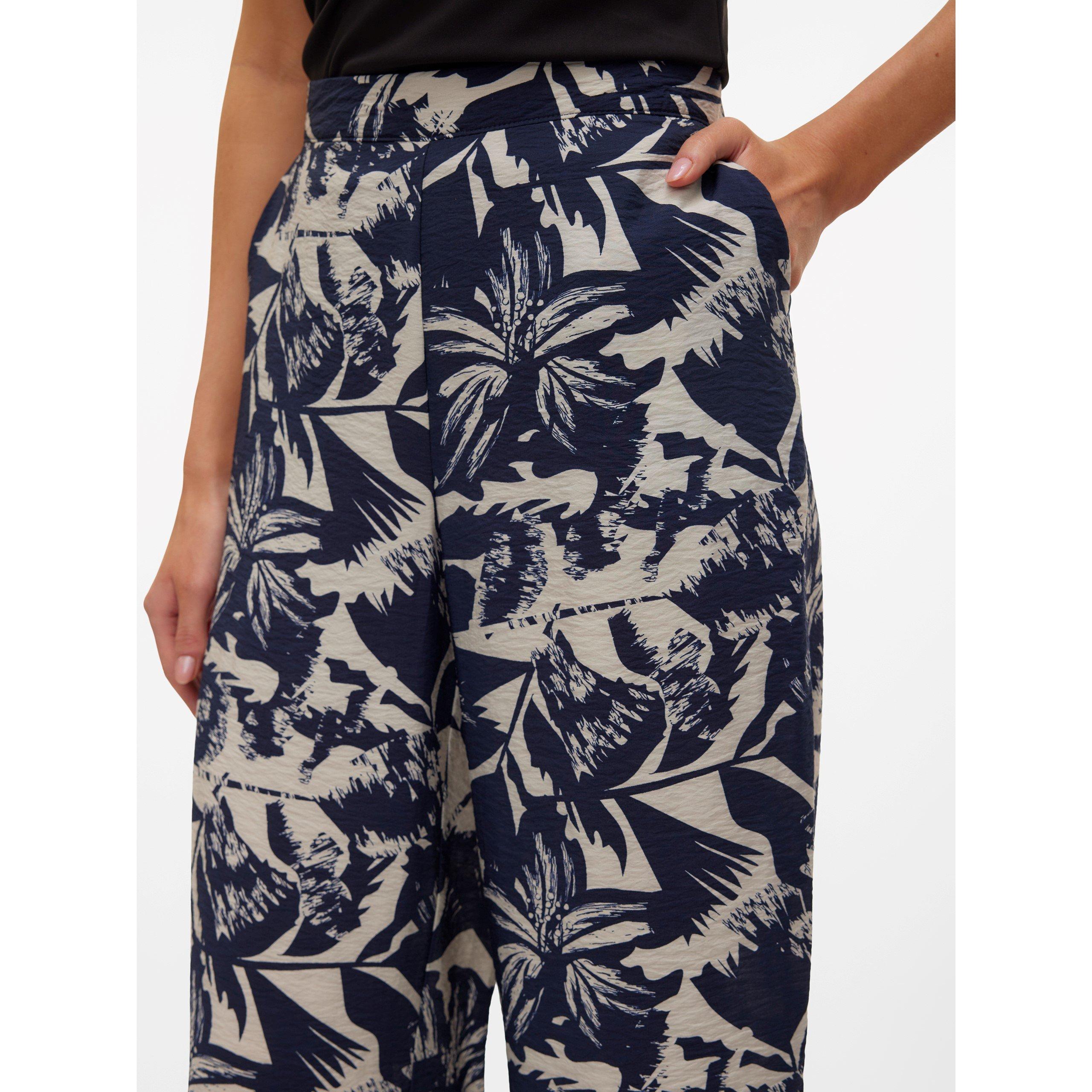 Vero Moda High Rise Trousers