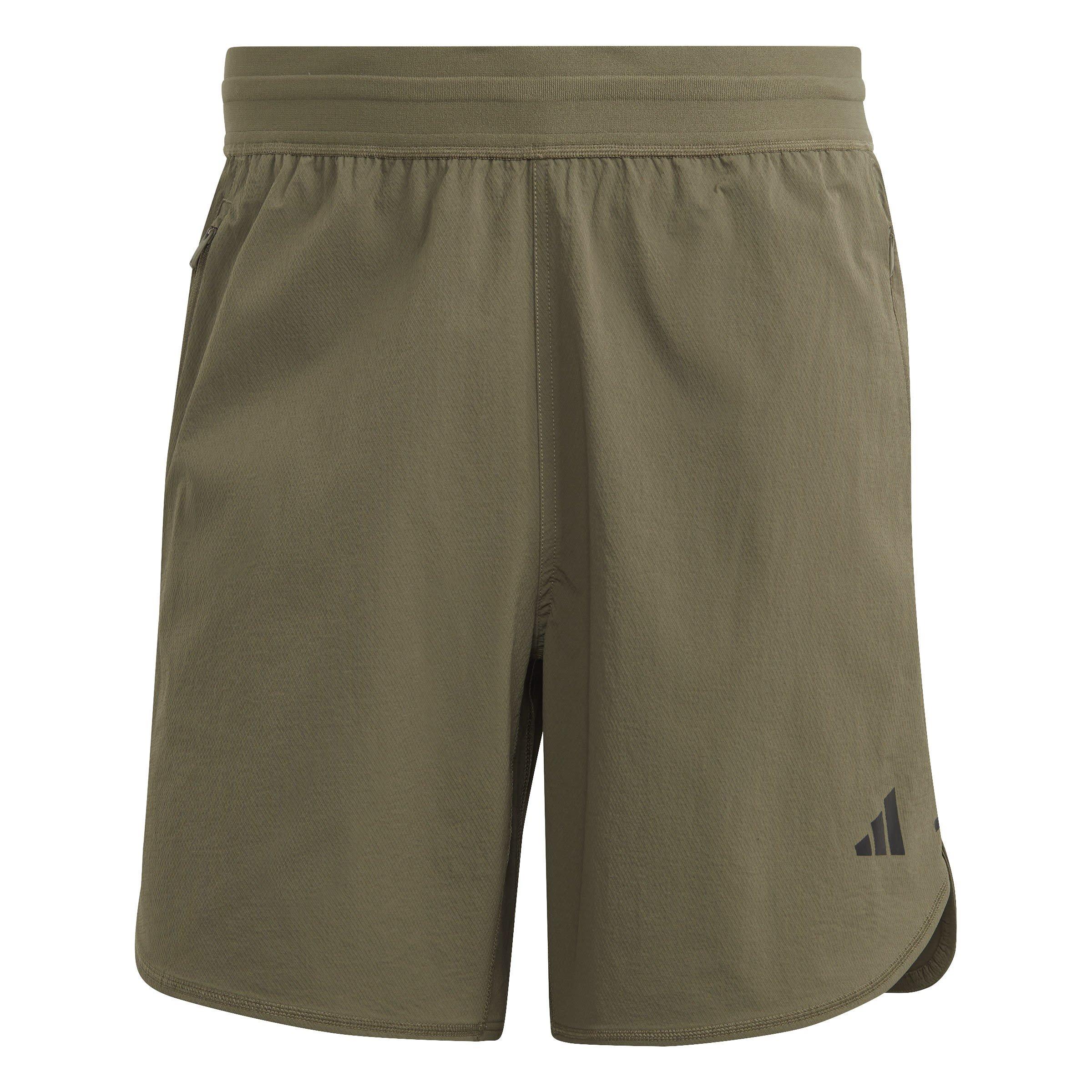 adidas Designed 4 Training CORDURA Workout Shorts Mens