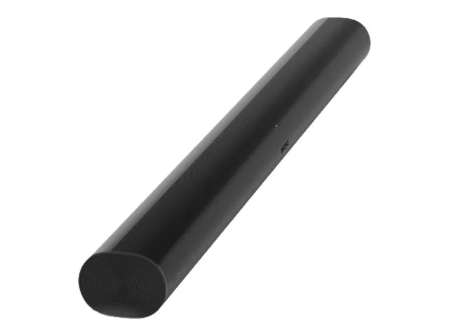 Sonos Arc - Lydbar - 5.0-kanal - trådløs - Wi-Fi, NFC - App-kontrolleret - sort