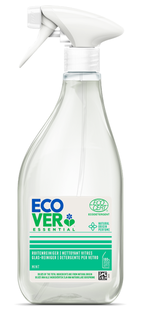 Ecover Essential Ruitenreiniger Spray 500ML