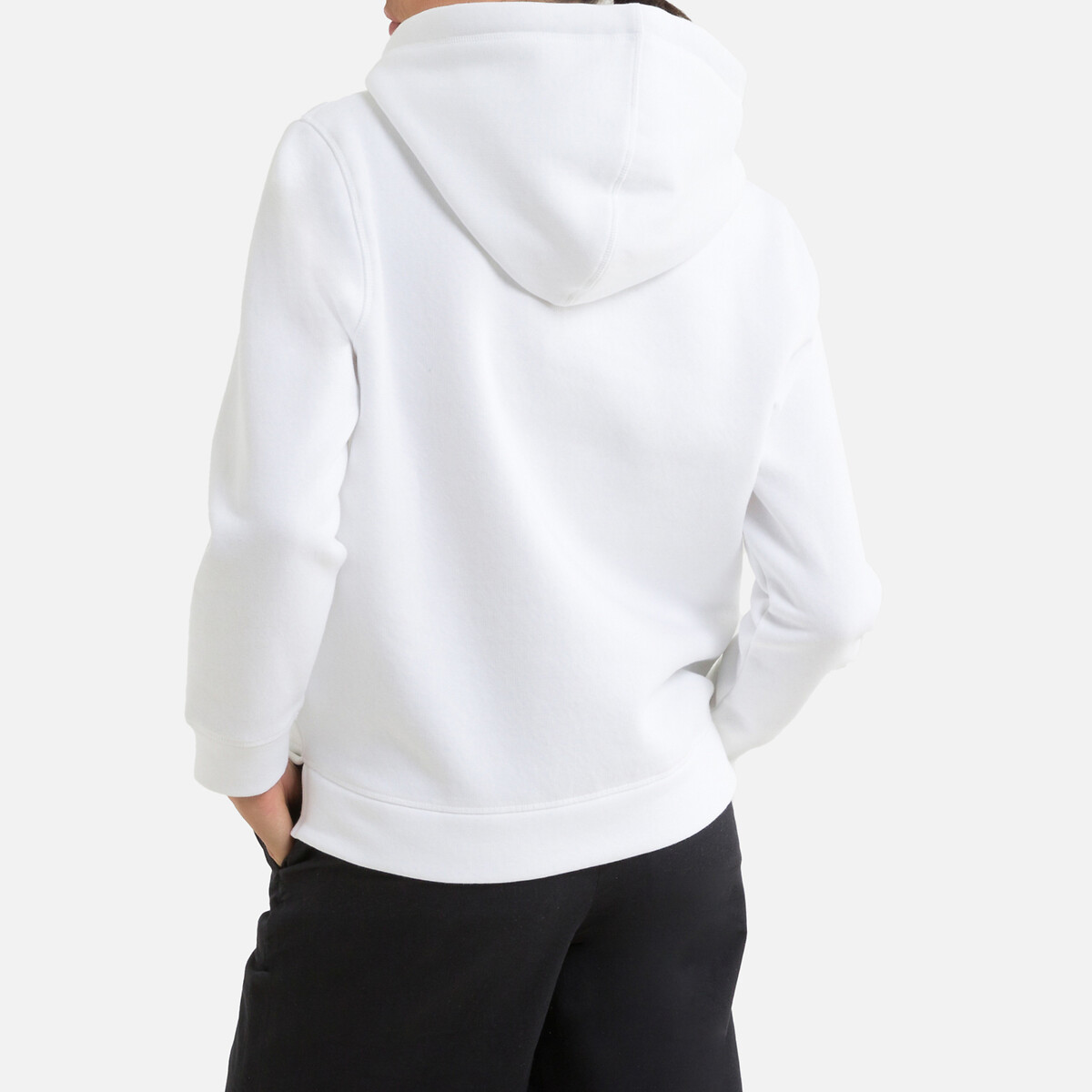 TOMMY HILFIGER<br>Moletom com capuz