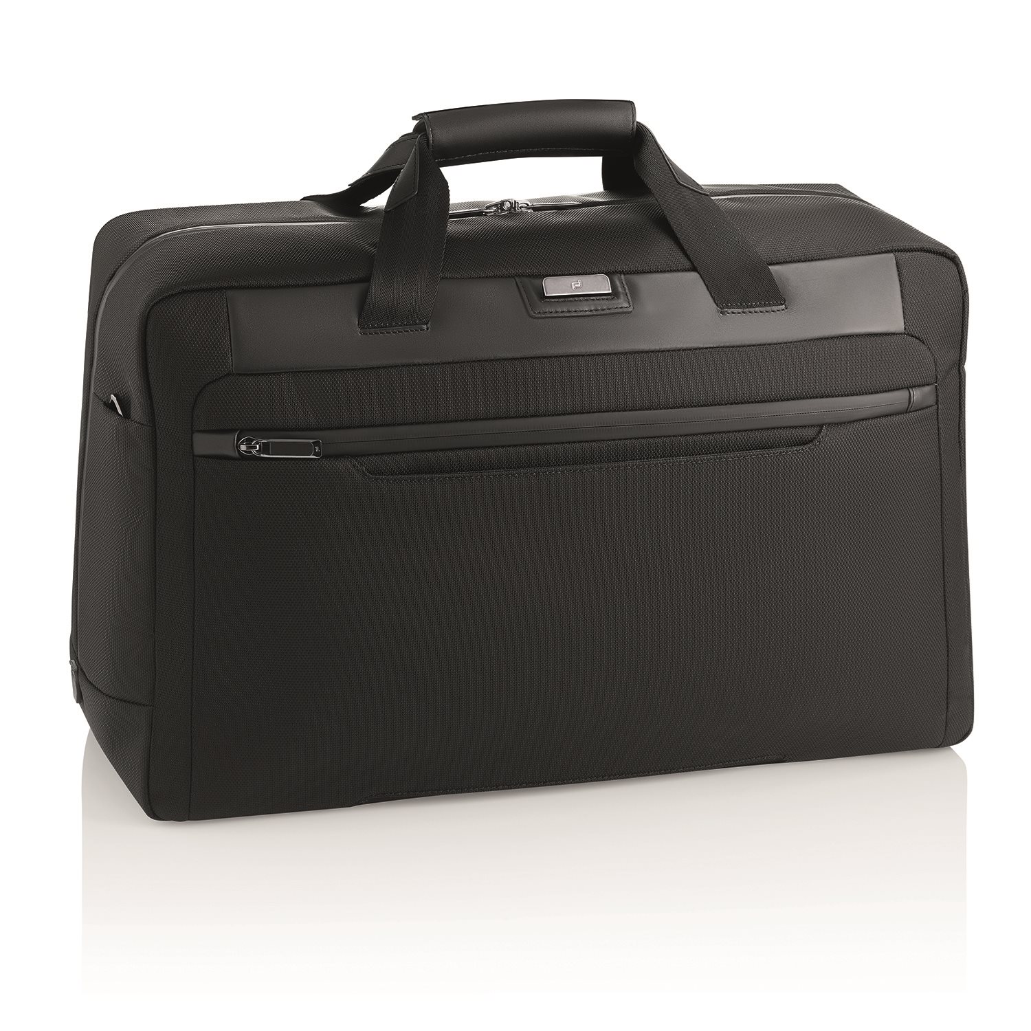 Porsche Design Roadster Nylon Weekender II black
