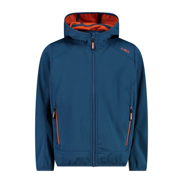 CMP Softshell Jas Junior