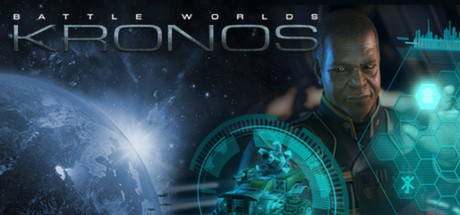 Battle Worlds: Kronos- PC