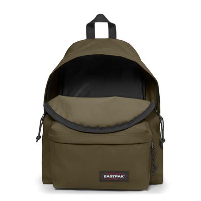 EASTPAK Padded Pak'r - Sac à dos - 40 cm - Army Olive
