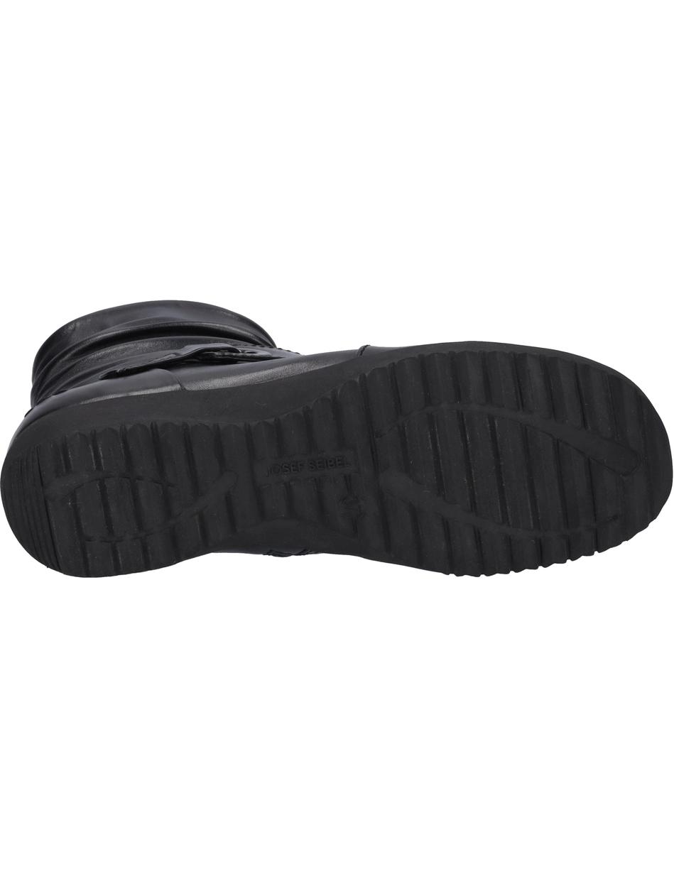 Stiefelette Naly 65, schwarz