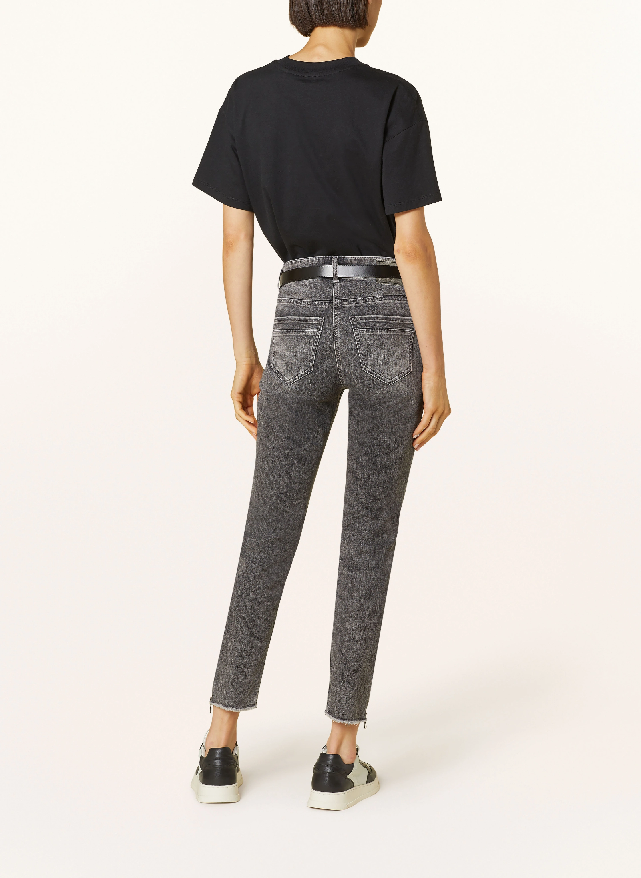MAC 7/8-Jeans RICH SLIM CHIC